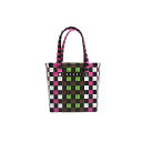 マルニ MARNI ハンドバッグ かごバッグ バスケットバッグ レディース ロゴ マルチカラー レディース マルチカラー 送料無料/込 誕生日プレゼント