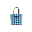 マルニ MARNI ハンドバッグ かごバッグ バスケットバッグ レディース ロゴ マルチカラー レディース マルチカラー 送料無料/込 誕生日プレゼント