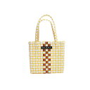 マルニ MARNI ハンドバッグ かごバッグ バスケットバッグ レディース ロゴ マルチカラー レディース マルチカラー 送料無料/込 誕生日プレゼント