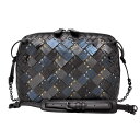ボッテガヴェネタ BOTTEGA VENETA ショルダーバッグ レディース 斜めがけ レザー 送料無料/込 誕生日プレゼント