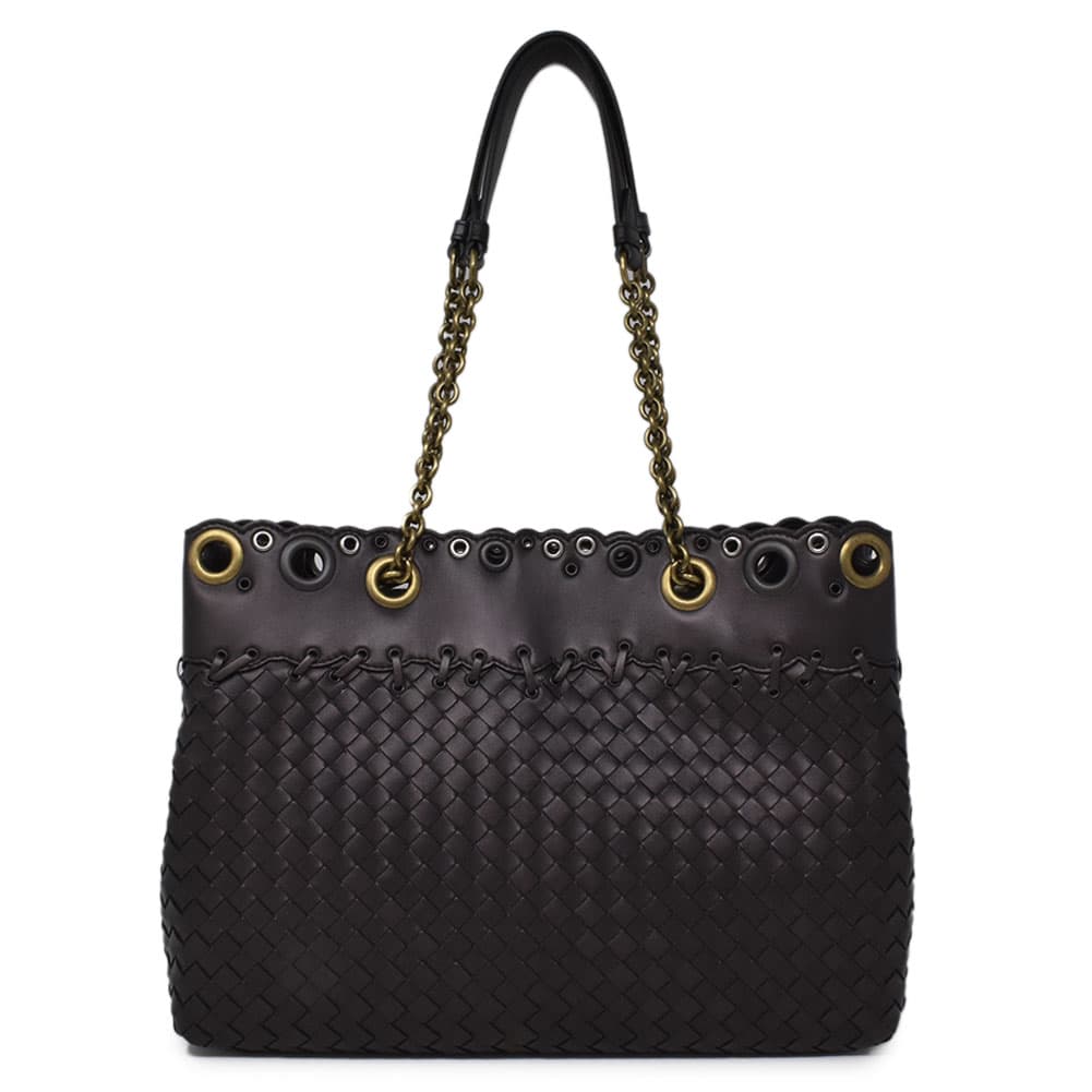 ܥåƥͥ BOTTEGA VENETA ȡȥХå Хå ϥɥХå ǥ 쥶 ̵/ ե