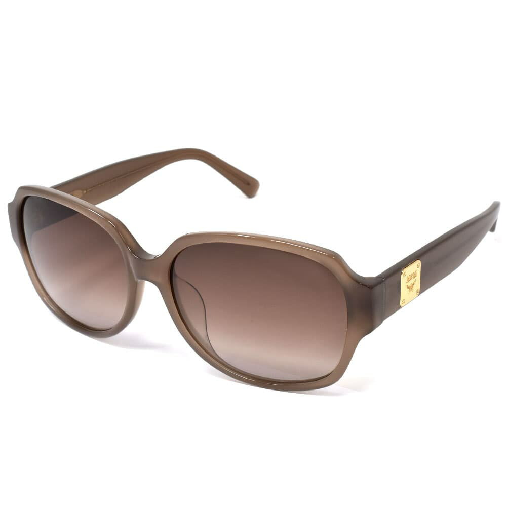 Women's Sunglasses | Navigator, Square & Butterfly | MCM® US