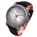 エンポリオ・アルマーニ 腕時計（メンズ） エンポリオアルマーニ EMPORIO ARMANI 腕時計 メンズ レザー 送料無料/込 母の日ギフト