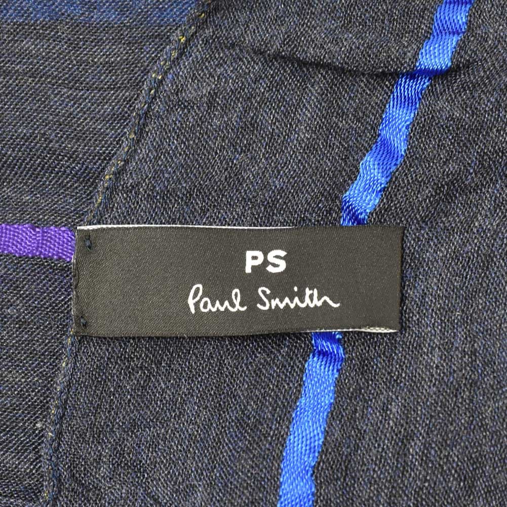 ポールスミス(PaulSmith)スカーフ