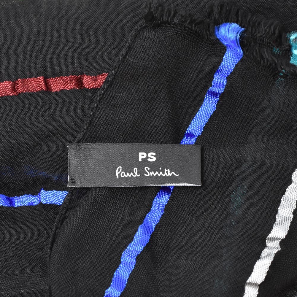 ポールスミス(PaulSmith)スカーフ