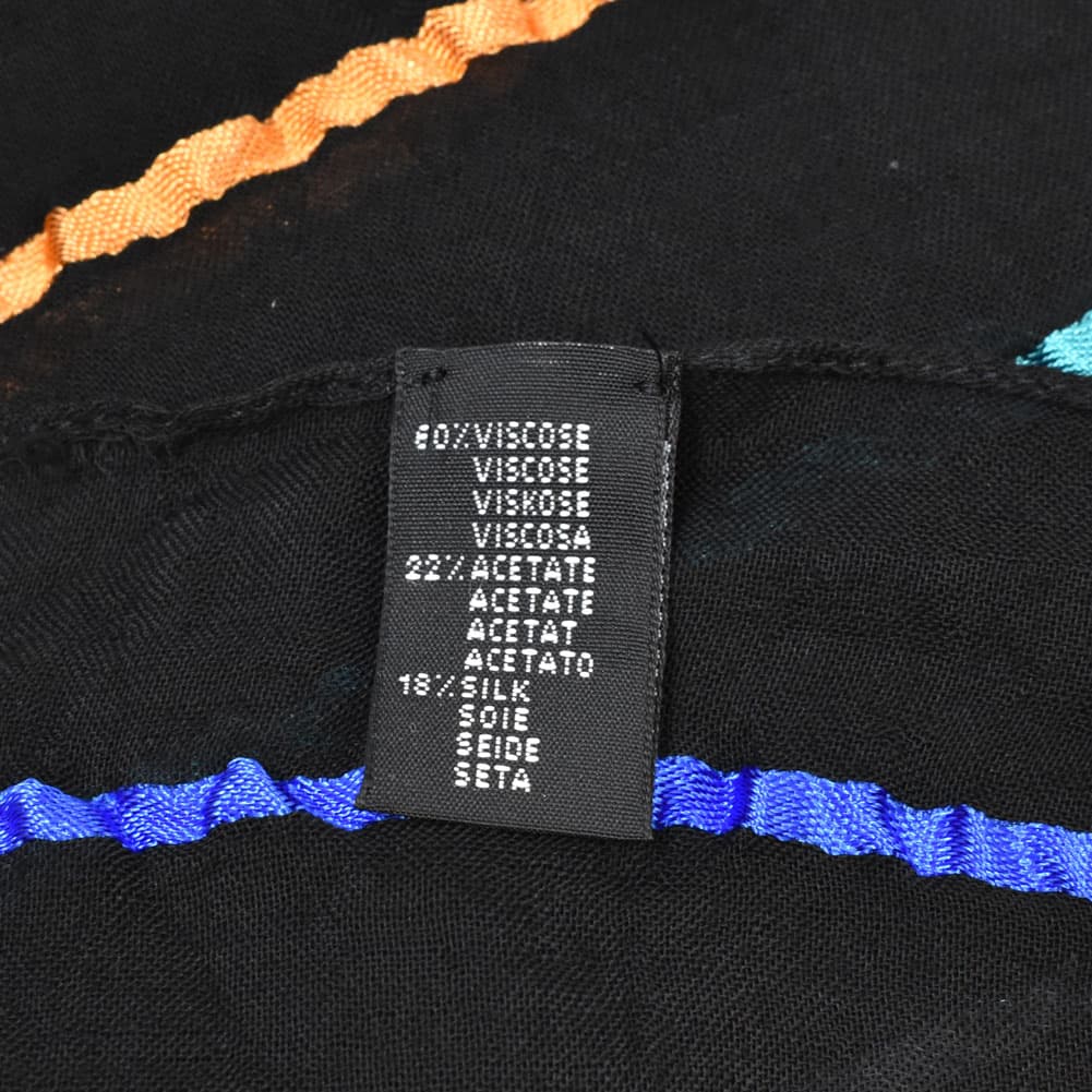 ポールスミス(PaulSmith)スカーフ