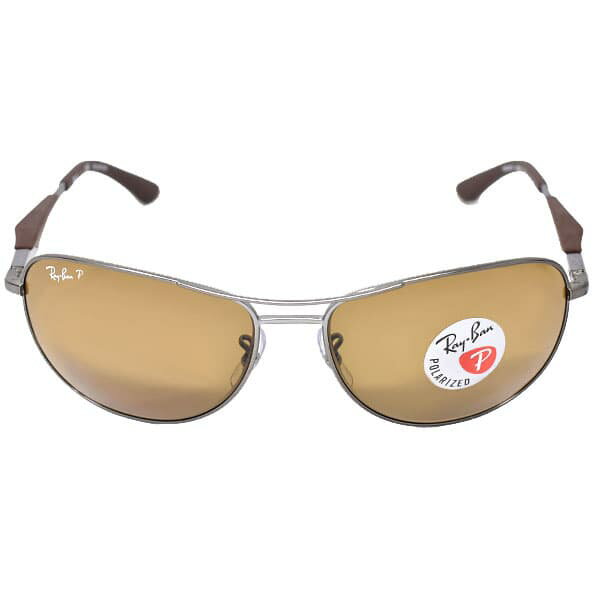 レイバン Ray-Ban サングラス メンズ レディース ユニセックス 偏光レンズ スクエアシェイプ UVカット Aviator アビエイター 送料無料/込 誕生日プレゼント