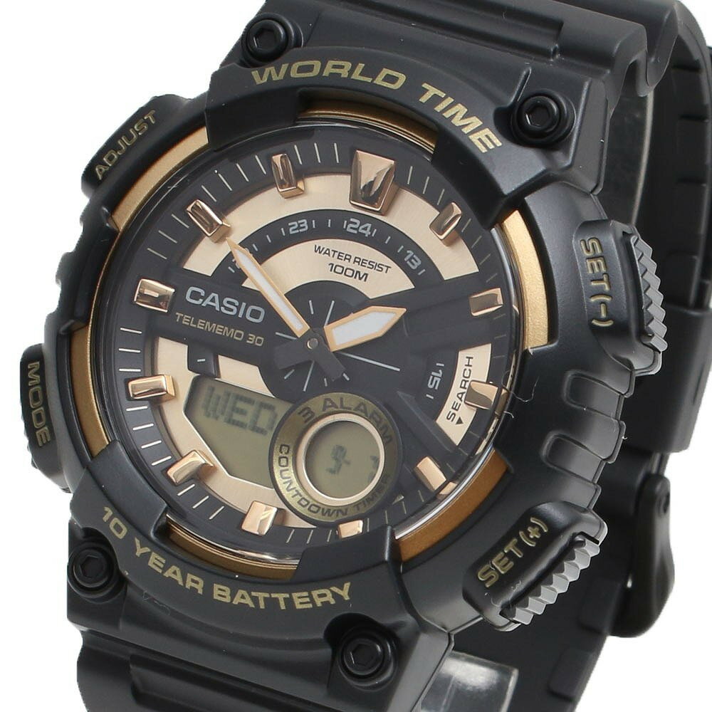 カシオ CASIO 腕時計 メンズ レディース ユニセックス デジタル クオーツ クロノグラフ ゴールド クリア G-SHOCK 送料無料/込 バレンタインデー CASIO SHOCK クリア カシオ デジタル クロノグラフ 腕時計 メンズ クオーツ ゴールド