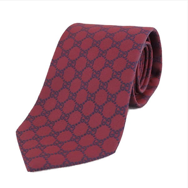 グッチ GUCCI ネクタイ メンズ 送料無料/込 誕生日プレゼント