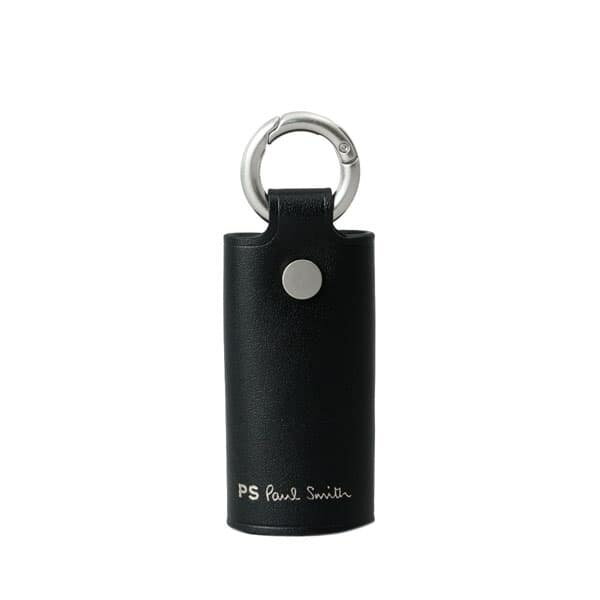 ポールスミス(Paul Smith)MEN WALLET KEY HOLDER キーケース ブラック系