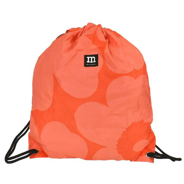 }bR marimekko obNpbN bNTbN ibvTbN fB[X ԕ EjbR ܂肽 bhn~sNn SMARTSACK UNIKKO BAG / ̓Mtg