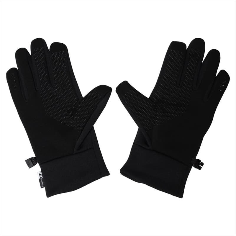 ザノースフェイス(THE NORTH FACE)手袋 TNF BLACKLサイズ