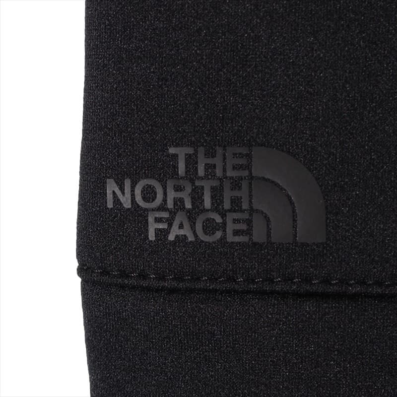 ザノースフェイス(THE NORTH FACE)手袋 TNF BLACKLサイズ