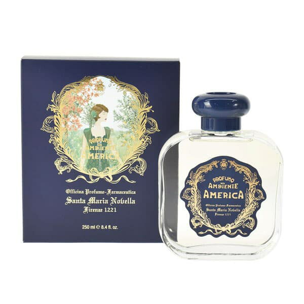 サンタマリアノヴェッラ Santa Maria Novella アロマディフューザー ルームフレグラ ...