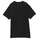 ヴィヴィアンウエストウッド VIVIENNE WESTWOOD Tシャツ カットソー メンズ レディース ユニセックス クルーネック 半袖 無地 ブラック Lサイズ 送料無料/込 卒業祝入学祝プレゼント