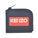 P][ KENZO RCP[X K Y fB[X jZbNX U[ S Lt@Xi[ u[n ZIP WALLET / Əjwjv[g