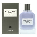 ジバンシー GIVENCHY 香水 フレグランス メンズ オードトワレ 100mL ジェントルマン オンリー オーデトワレ 送料無料/込 父の日ギフト