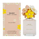 }[NWFCRuX MARC JACOBS  tOX fB[X I[hg 75mL fCW[ I[\[tbV / Əjwjv[g