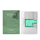 ゲス GUESS 香水 フレグランス メンズ オードトワレ 50mL マン 送料無料/込 誕生日プレゼント