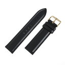 ダニエルウェリントン Daniel Wellington 40mm用替えベルト 腕時計ベルト 交換ベルト メンズ レディース ユニセックス レザー ブラック ブ...