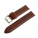 ダニエルウェリントン Daniel Wellington 40mm用替えベルト 腕時計ベルト 交換ベルト メンズ レディース ユニセックス レザー ブラウン シ...