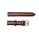 ダニエルウェリントン Daniel Wellington 腕時計替えベルト 腕時計ベルト 交換ベルト メンズ レディース ユニセックス レザー ブラウン シルバ...