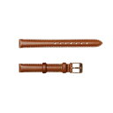 ダニエルウェリントン Daniel Wellington 腕時計替えベルト 腕時計ベルト 交換ベルト レディース レザー ライトブラウン ローズゴールド 送料無...