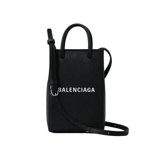 Х󥷥 BALENCIAGA Хå ϥɥХå 󤲤Ф ǥ 쥶 Ф᤬ 2WAY ֥å SHO...