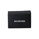 oVAK BALENCIAGA O܂z ~jz fB[X U[ S Vv ubNn CASH MINI WALLET / Əjwjv[g