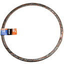 【メーカー直営店】タイヤ 自転車用 27インチ相当 700C 700×28C 1本巻き HAKUBA TIRE ハクバタイヤ P1159