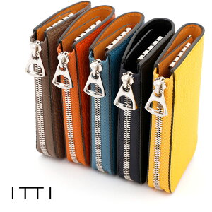 ITTI å CRISTY KEY CARD CASE / DIPLO FJORD ꥹƥɥ ǥץե ܳ 쥶  ޡȥ ( ǥ ˥å ץ ե ץ쥼 )