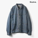 Name. l[ ARP CN t@[Xg fj WPbg ARP REMAKE 1ST DENIM JACKET Y y2023 Vzy15:00܂ł̂őzz v[g Mtg