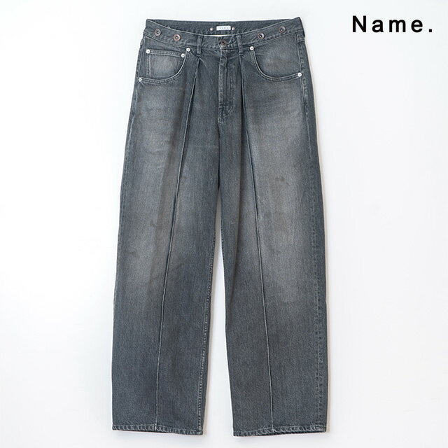 楽天市場】name. デニムの通販 楽天市場】name. デニムの通販