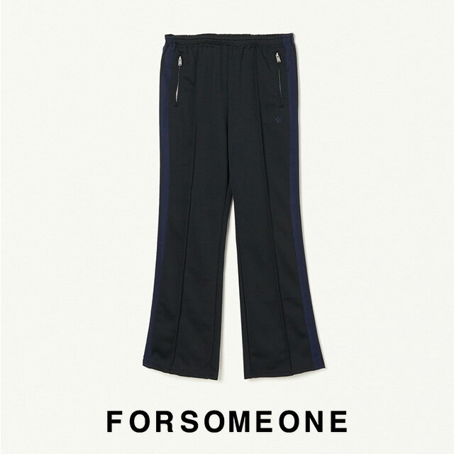 FORSOMEONE フォーサムワン トラック パンツ GA TRACK PANTS ジャージー メンズ  プレゼント ギフト