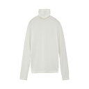 クラネ CLANE コンフォータブル タートル トップス COMFORTABLE TURTLE TOPS 長袖 レディース 