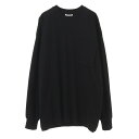 NlI CLANE HOMME OX[u |Pbg T LONG SLEEVE POCKET T/S  Jbg\[ Y Vvy2020 Vz y15:00܂ł̂őzz v[g Mtg