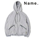 Name. l[ t[X n[tWbv t[fbh Z[^[ FLEECE HALF ZIP HOODED SWEATER Y AE^[ vI[o[p[J[ 2020 V y15:00܂ł̂őzz v[g Mtg