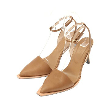 クラネ CLANE スクエア ポインテッドトゥ サンダル SQUARE POINTED TOE SANDAL ピンヒール 8.5cm レディース 18115-8401【2020 新作】 【15:00までのご注文で即日配送】 プレゼント ギフト