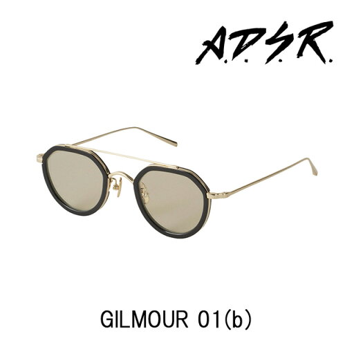 A.D.S.R. サングラス GILMOUR 01(b) アイウェア エーディーエスアール ADSR 【正規取扱店】【15:00までのご注文で即日配送】 プレゼント ギフト A.D.S.R. サングラス GILMOUR 01(b) アイウェア エーディーエスアール ADSR 【正規取扱店】【15:00までのご注文で即日配送】 プレゼント ギフト