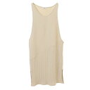 クラネ CLANE スクイーズ ロング タンクトップ SQUEEZE LONG TANK TOP レディース 18105-1131 【15:00までのご注文で即...