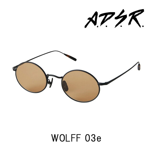 楽天市場】a．d．s．r wolffの通販
