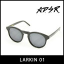 A.D.S.R. サングラス LARKIN01 アイウェア エーディーエスアール ADSR 【正規取扱店】【15:00までのご注文で即日配送】 プレゼント ギ..