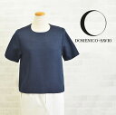ドメニコアンドサビオ ブラウス レディース DOMENICO+SAVIO【15:00までのご注文で即日配送】 プレゼント ギフト