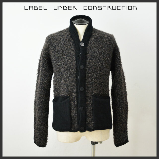 メンズファッション, コート・ジャケット  LABEL UNDER CONSTRUCTION15:00 