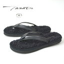 TREADs トレッズ Rug Sandal ラグ サンダル メンズ ビーチサンダル レザー おしゃれ 2017 夏 新作 【15:00までのご注文で即日配送】...