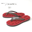 TREADs トレッズ Rug Sandal ラグ サンダル メンズ ビーチサンダル レザー おしゃれ 2017 夏 新作 【15:00までのご注文で即日配送】...