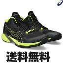 【送料無料】アシックス ASICS バレーボールシューズ スカイエリートFFMT2 SKY ELITE FF MT 2（1051A065 004）ミッドカット メンズ レディース