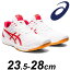 ̵ۥå asics Х졼ܡ륷塼 1053A054 102 ƥѥ ROTE JAPAN LYTE FF3 23.528cm å ۥ磻ȡߥåɡ¨ȯ