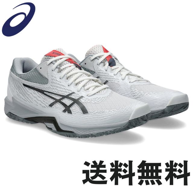 アシックス asics バレーボールシューズ V-SWIFT FF4【在庫限りセール】1053A066-102 ローカット メンズ