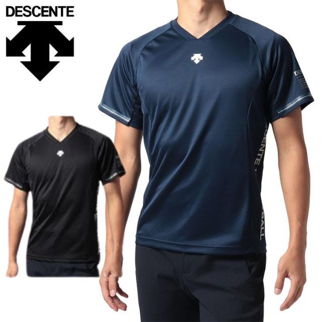 バレーボール ウェア デサント DESCENTE ユニセック